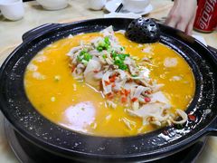 -李师傅脆肚(梅林店)