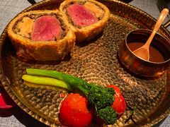 -弦月窗LUNETTE BY AMANDA(复兴路店)