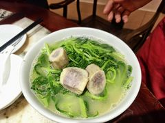 -园林美食城·本土农家菜(杨和镇店)