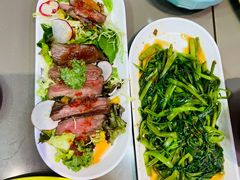 -蔡澜PHO(海岸城店)