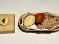 餐前面包-蝶舍·MAISON PAPILLON
