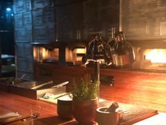 -上海柏悦酒店·世纪100牛排馆