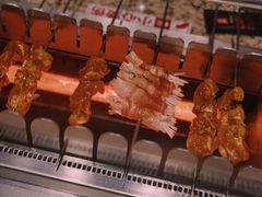 -丰茂烤串(六里桥店)