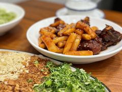-合肥妈妈菜(青阳南路店)