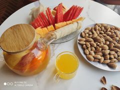 -迪欧咖啡·中西餐融合菜(平江万达旗舰店)