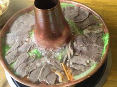 -陀岗美食·云南藏式特色餐厅