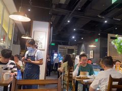 -小大董·烤鸭(王府井apm店)