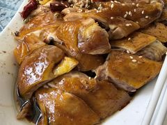 -瑞丰园庭院餐厅·白族传统家常菜