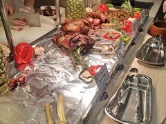 -舜和巴西烤肉餐厅(舜和国际店)