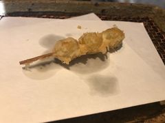 -みかわ是山居