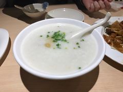 生滚鱼片粥-多多旺港式茶餐厅(新区店)