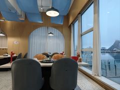 -前王院•巧克力海鲜市集餐厅(万平口店)