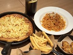 -必胜客(中北店)