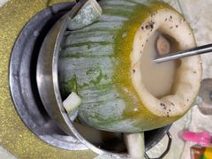 -红旗山庄(圭峰山店)