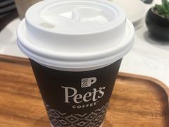 -Peet's Coffee皮爷咖啡(上海长风大悦城店)