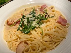 意面-必胜客(海滨店)