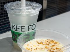 -欧记大排档·景德菜(上海首店)