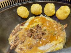 -玺炖·中国铁锅炖(虹桥天街店)