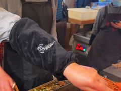 -老客满蛋饼(双塔市集店)