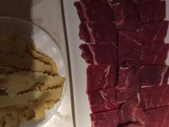 -喜相逢·特色烤鸭新疆菜(南珏大厦店)