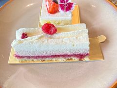 甜点-上海苏宁宝丽嘉酒店·Cafe Bellagio西餐厅