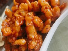 -青岛锅贴(四流中路店)