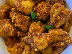 -八一路好吃街(雨田商务大厦店)