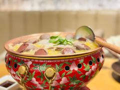 -奉天小馆·非遗东北菜(沈阳万象城店)