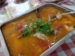 -抚顺美食·老上海味道