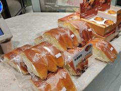 -面包新语(滨湖万达店)