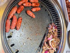 -杨记齐齐哈尔烤肉(总店)