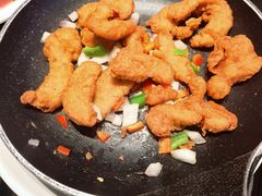 -明丰小渔馆(明月路店)