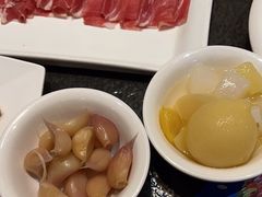 -蒙都43°9羊火锅(平庄店)