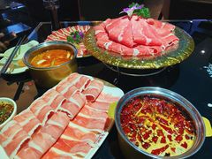 -鲁西肥牛(九方购物中心店)