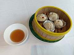 -老洋房花园饭店(绍兴路店)