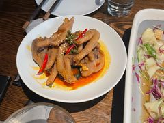 -掌柜的店·河南的菜(世茂店)