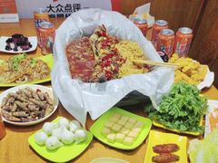 -三煮纸包鱼(青岛总店)