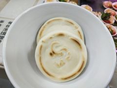 -老刘家泡馍·陕西老字号(钟楼广济街店)