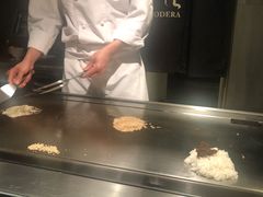 -Ginza Onodera铁板烧(外滩十八号店)