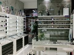 -MODJO•木左眼镜(云玺万科里店)