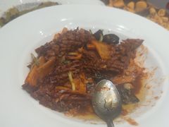 -尚品家宴(槐荫店)