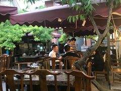 -化龙桥九宫格火锅(清水河店)