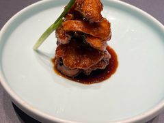 -狮王府淮扬菜(万象城店)