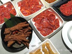 -海底捞火锅(八佰伴店)