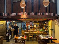 -水先生寧波菜(天一店)