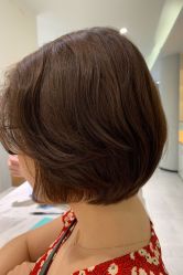 点击看大图 -3AM HAIR SALON烫发染发接发