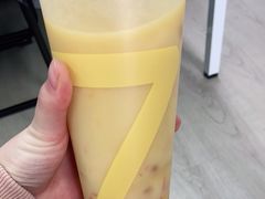 -7分甜(南通南大街店)