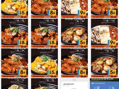 -渔娘渔家丹东海鲜(东直门店)