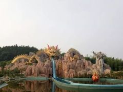 -南京银杏湖乐园