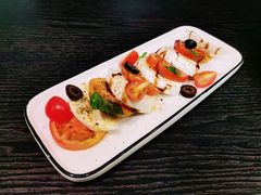 -Osteria意大利餐厅